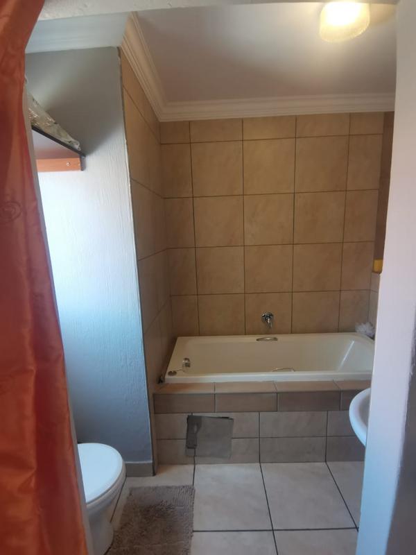 To Let 1 Bedroom Property for Rent in Die Bult North West